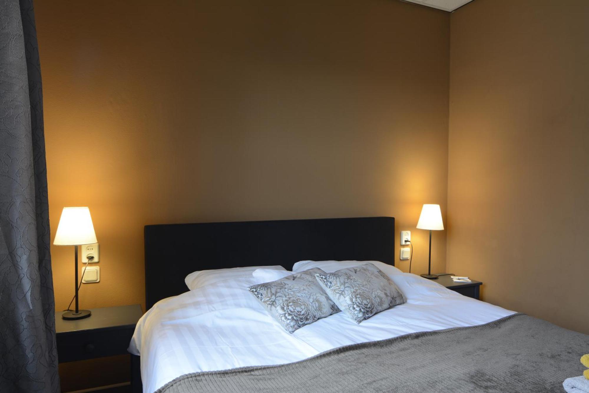 Bed & Breakfast Hotel Het Gerendal Valkenburg aan de Geul Eksteriør billede