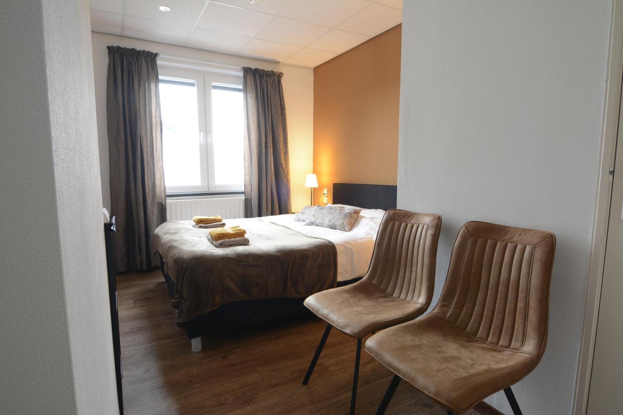 Bed & Breakfast Hotel Het Gerendal Valkenburg aan de Geul Eksteriør billede