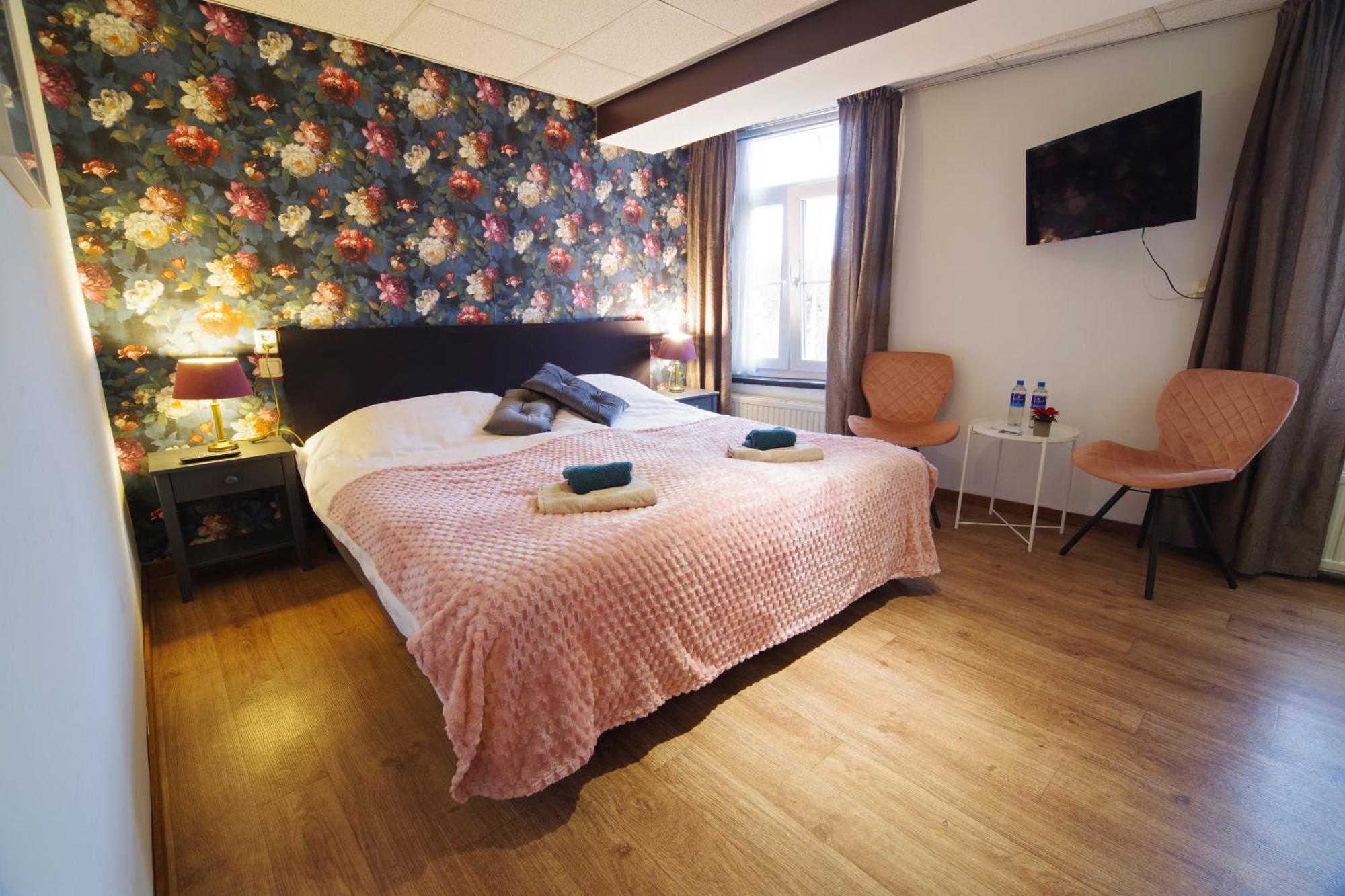 Bed & Breakfast Hotel Het Gerendal Valkenburg aan de Geul Eksteriør billede