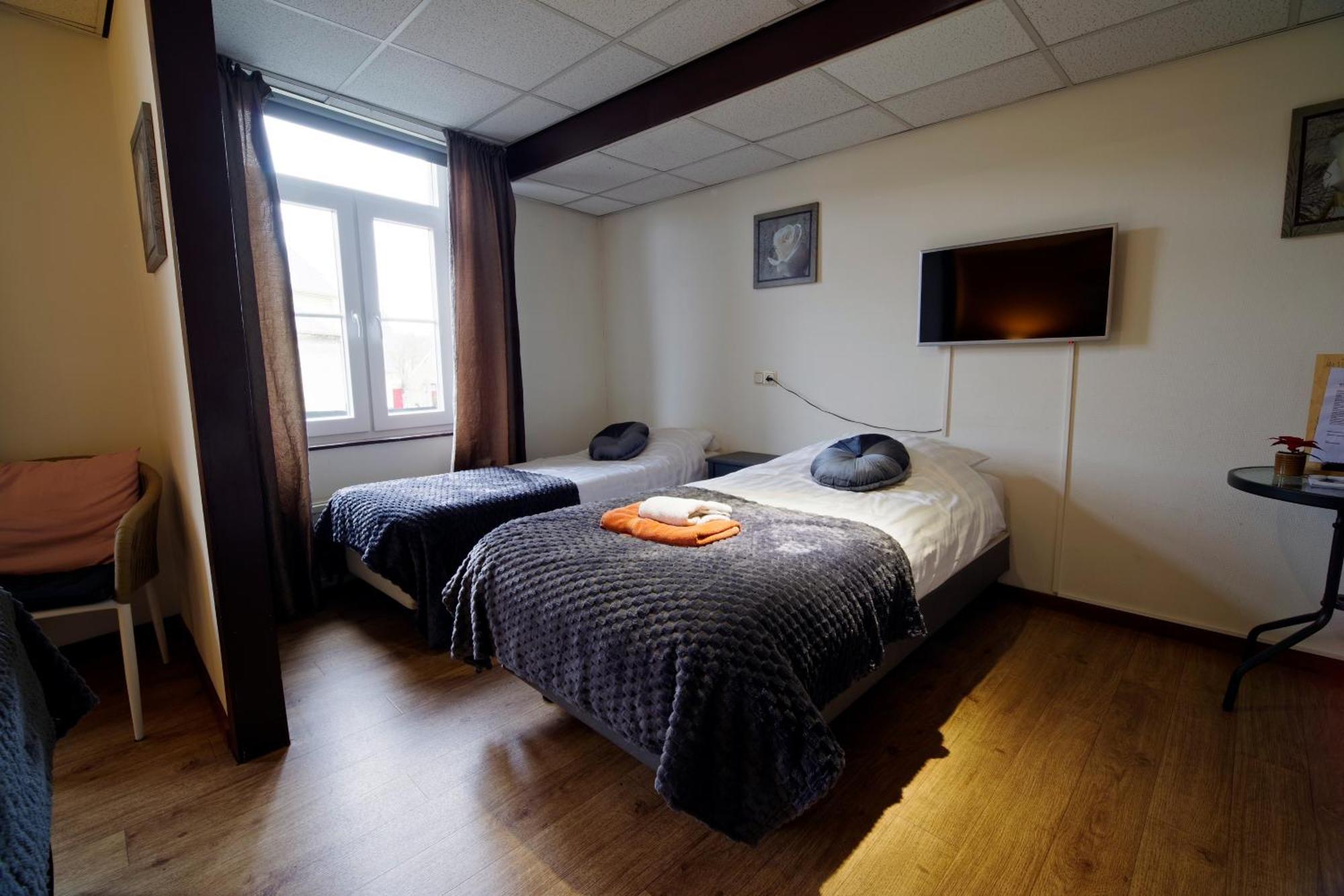 Bed & Breakfast Hotel Het Gerendal Valkenburg aan de Geul Eksteriør billede